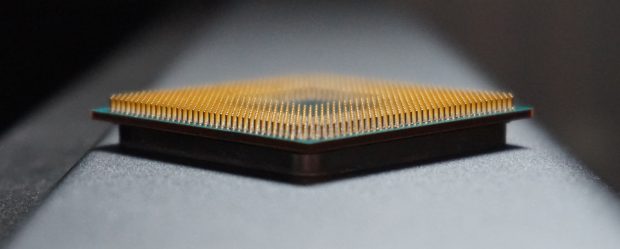 Ryzen 7 2700 pins