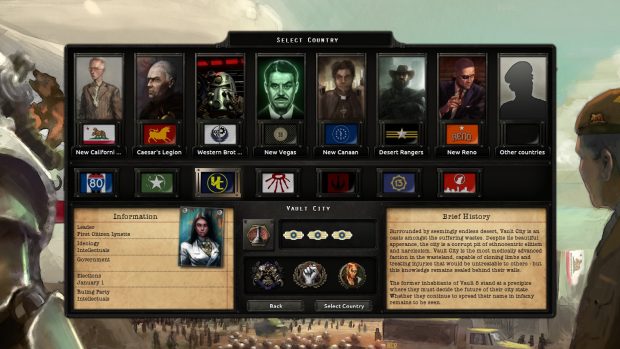 hearts of iron 4 factions