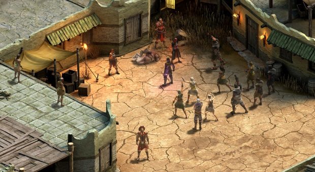 Tyranny: Chances are you've not played this one yet.