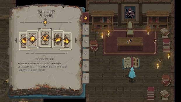 Wizard of Legend Review: Casting the Night Away – GameSpew