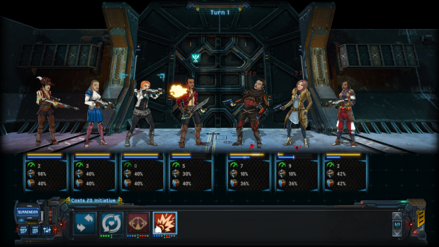 Star Traders: Frontiers review | Rock Paper Shotgun