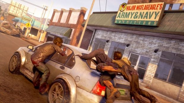 State of Decay 2  Rock Paper Shotgun