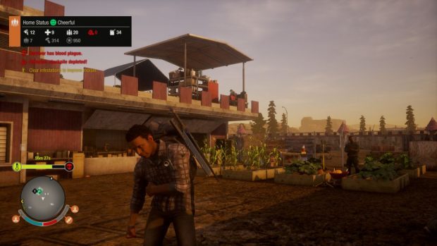 state of decay review