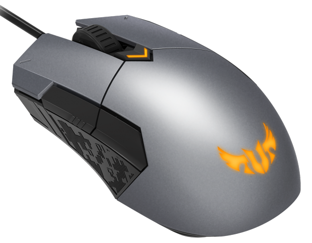 ASUS TUF Gaming M5 mouse small