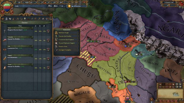 eu4 all dlc free dharma