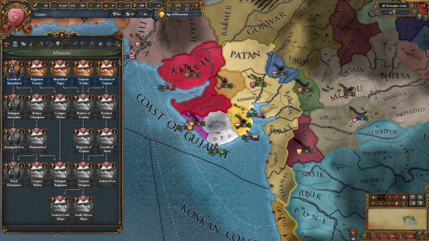 europa universalis 4 estates