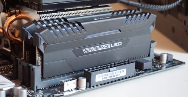 What Slot Does Ram Go In