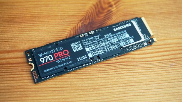 970 hot sale pro 512gb