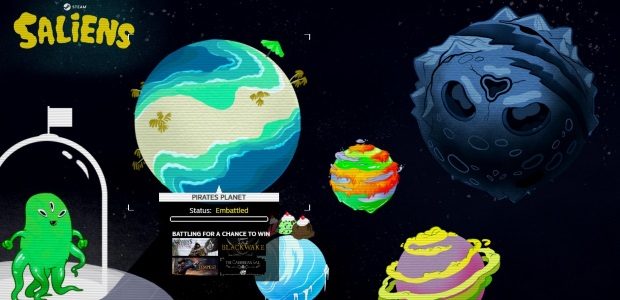 Saliens