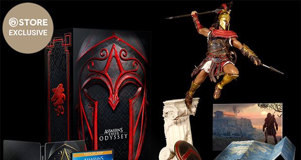 assassins-creed-odyssey-statue