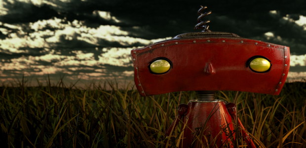 J.J. Abrams’s Bad Robot varieties video games division