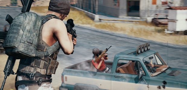 Counter Strike: Global Offensive Is Dominating PUBG & GTA 5 On Steam