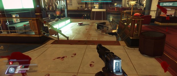 Prey S New Game Modes Are An Odd Bunch Rock Paper Shotgun