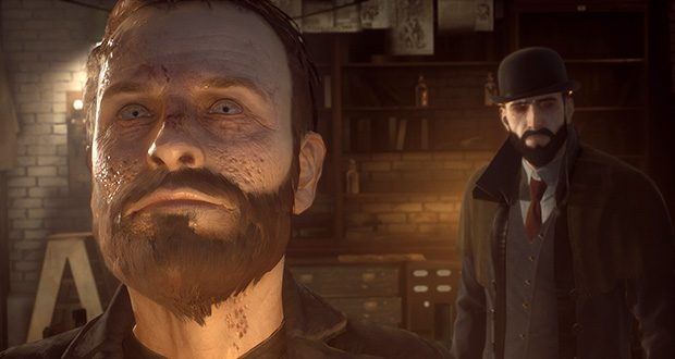 vampyr-review