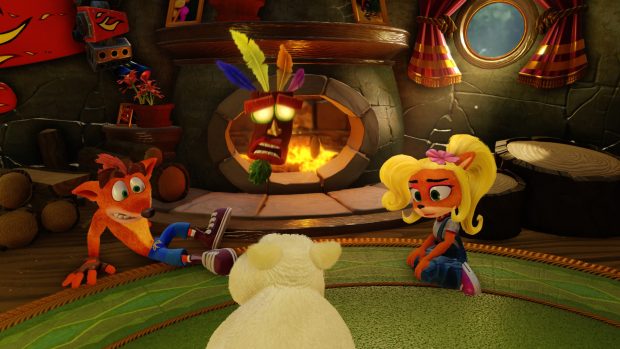 Crash Bandicoot 4 review: PS4/Xbox One sequel is stuck in the '90s