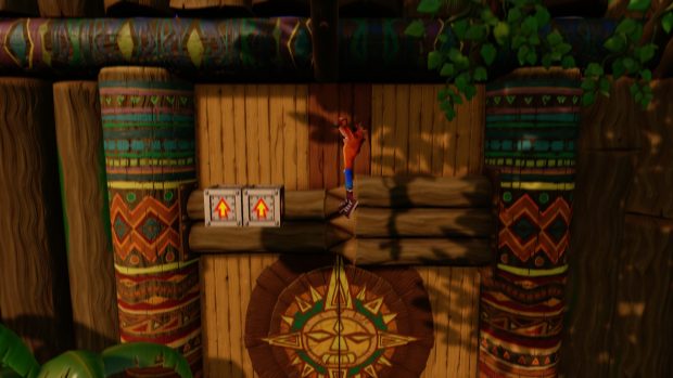 Switch Game Review #1: Crash Bandicoot N. Sane Trilogy; 87/100 Rating : r/ crashbandicoot