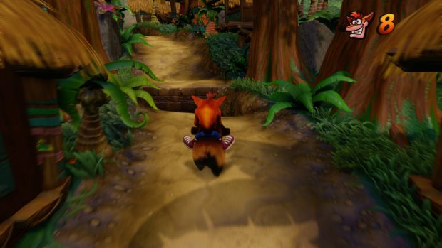 Review - Crash Bandicoot N. Sane Trilogy - WayTooManyGames