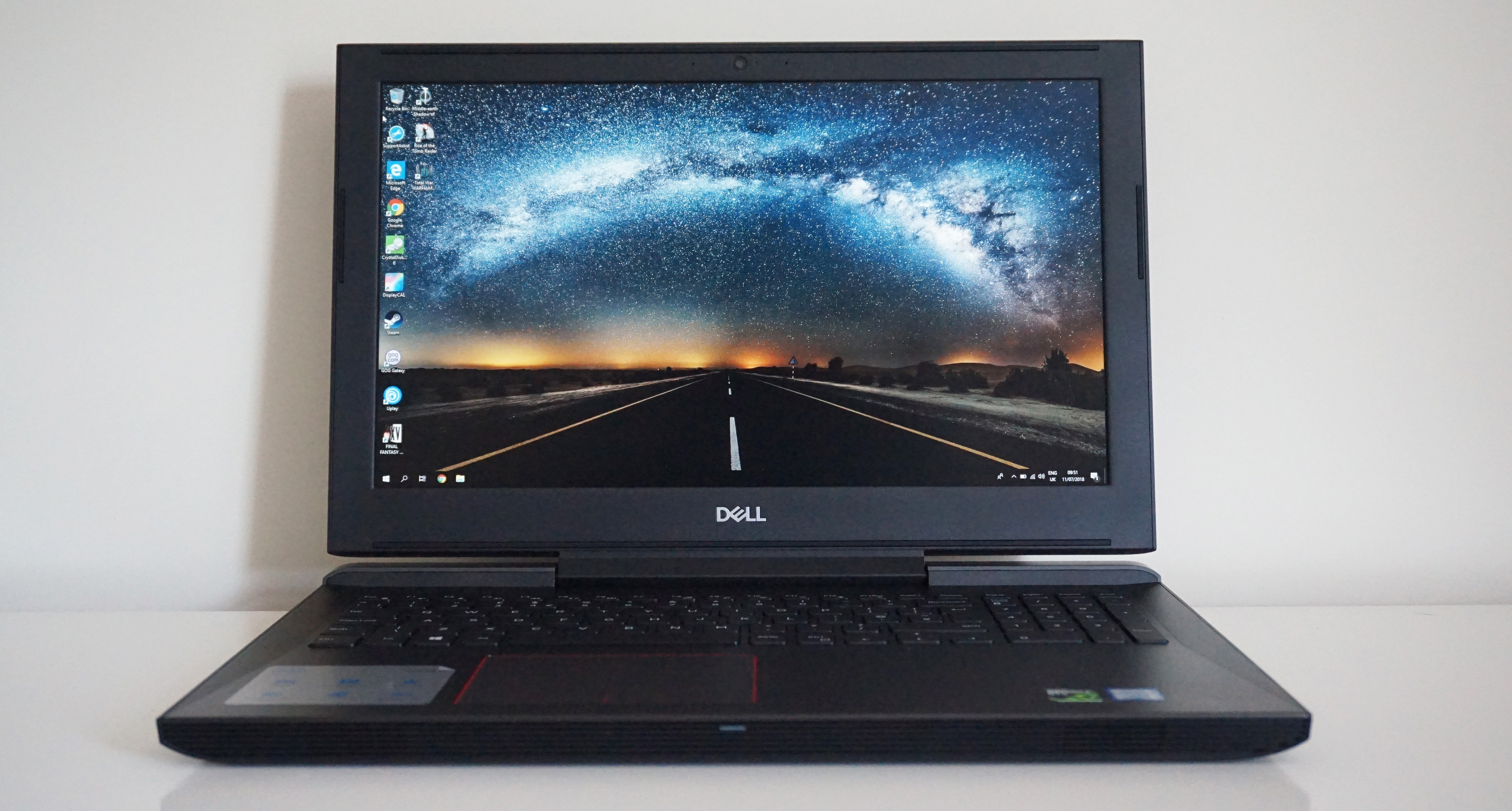 Dell Inspiron G5 15 review | Rock Paper 