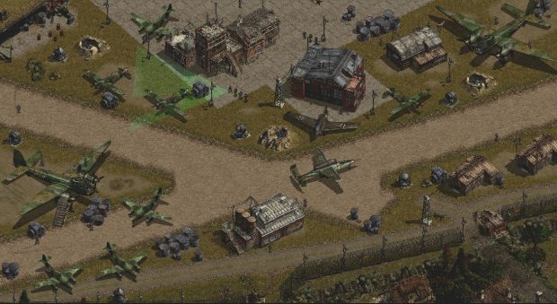 games commandos 1