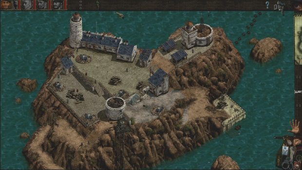 commandos 2 maps