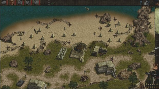 commandos behind enemy lines free download full version crack