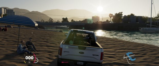 the crew 2 multiplayer