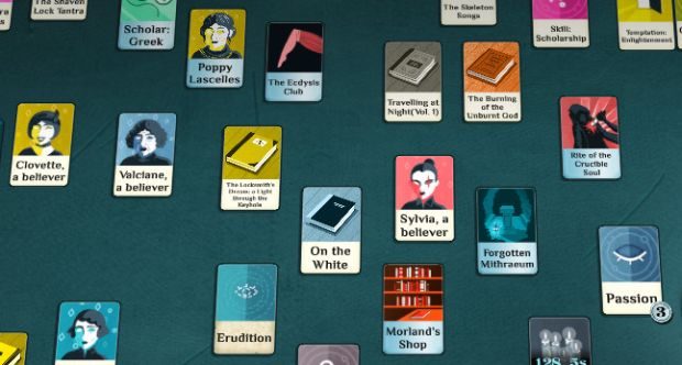 cultist simulator wiki locations