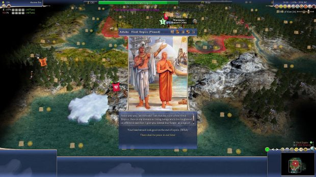 how to use mods in civ 5