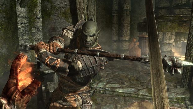 Skyrim Console Commands And Cheats The Most Useful On Pc Rock Paper Shotgun