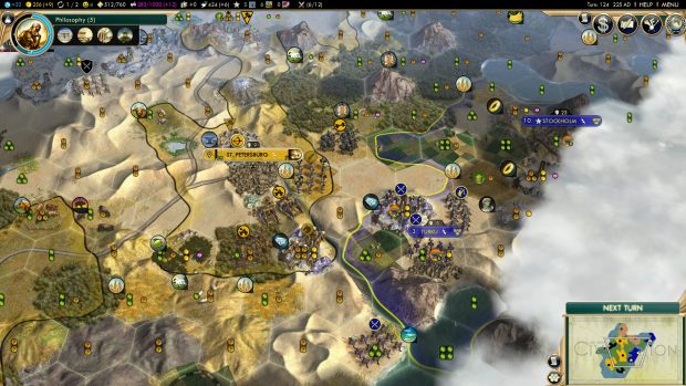 civ 5 vox populi multiplayer