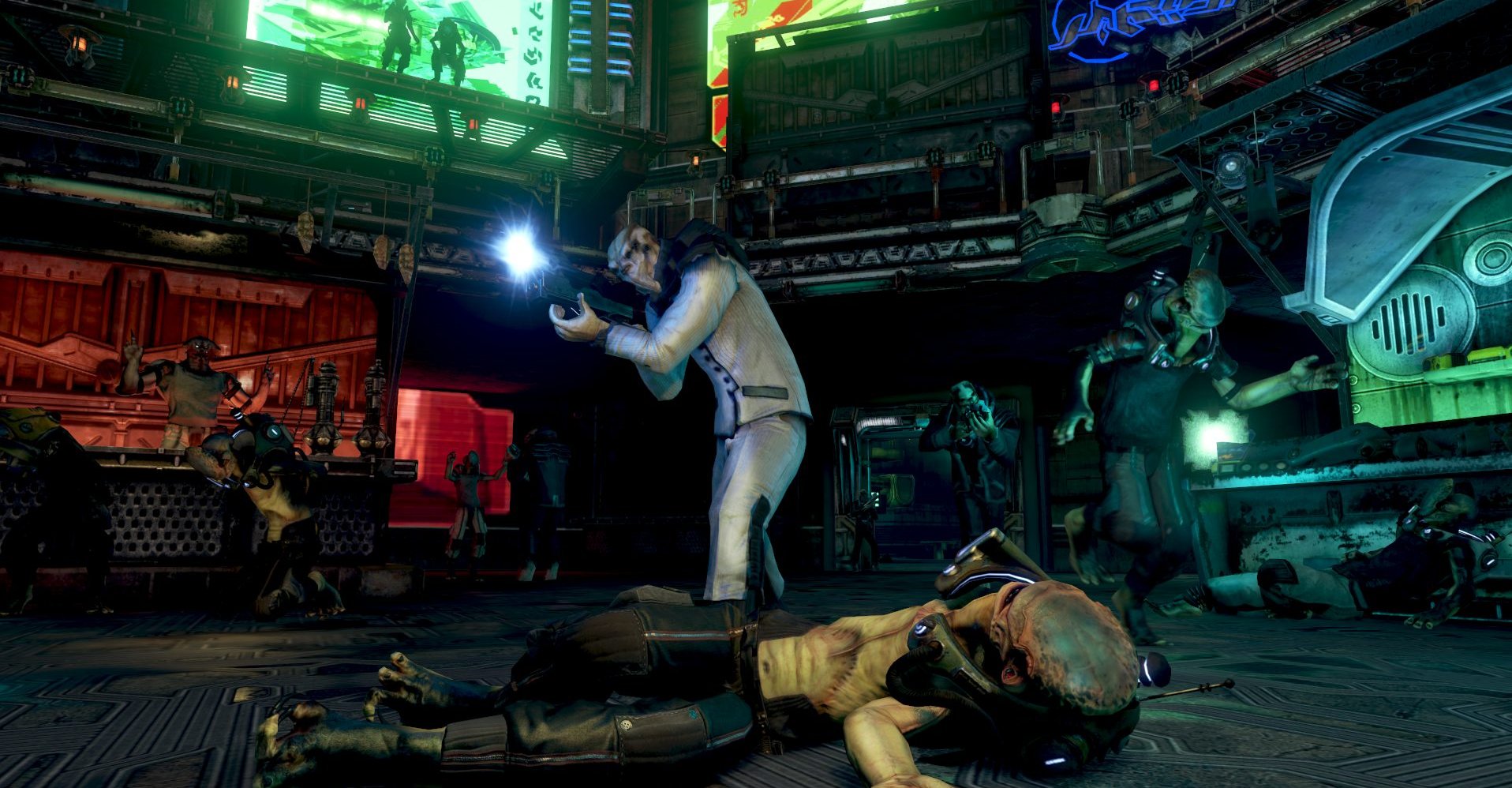 Cyberpunk 2077 толпа. Выход игр новости. Инверсион игра. Neverdead (2012/ps3/rus). Мморпг шутер.