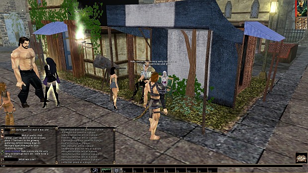 Neverwinter Hentai