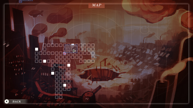 A house of many doors (2017) 19