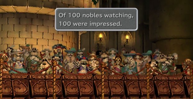 tfw u kill a peasant
