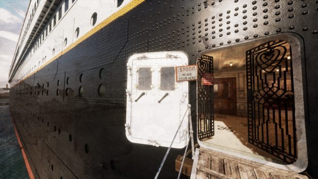 titanic honor and glory demo 4