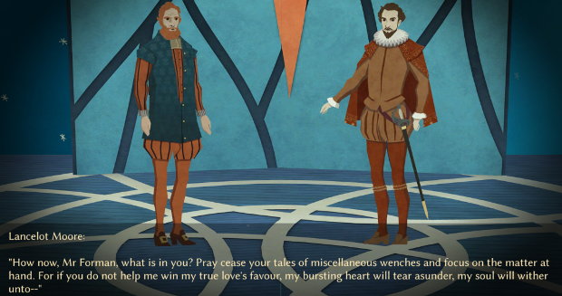 Astrologaster
