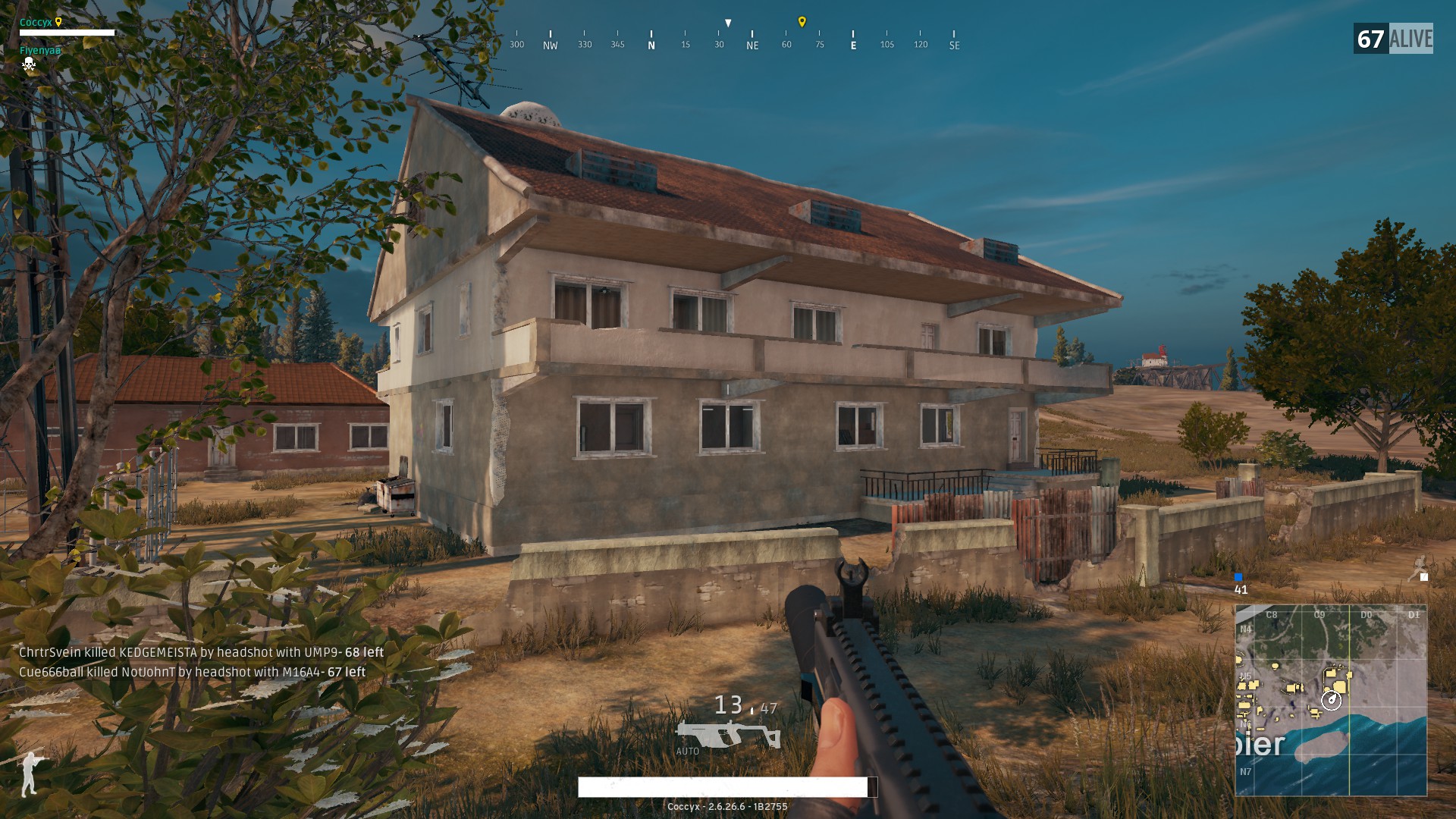 pubg erangel buildingsको लागि तस्बिर परिणाम