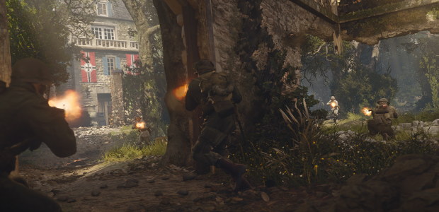 Call Of Duty Ww2 Pc Peatix
