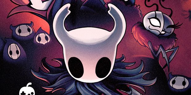 Hollow Knight will (???) the Grimm Troupe as free DLC this