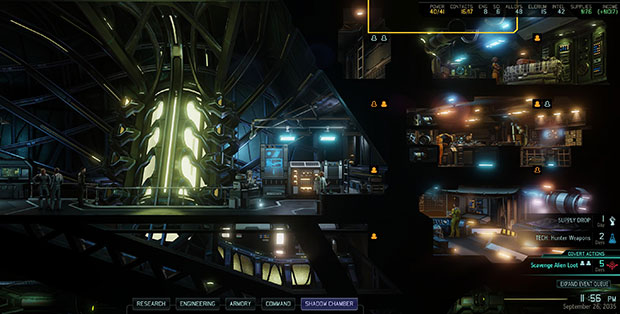 7 important mods for XCOM 2: War Of The Chosen