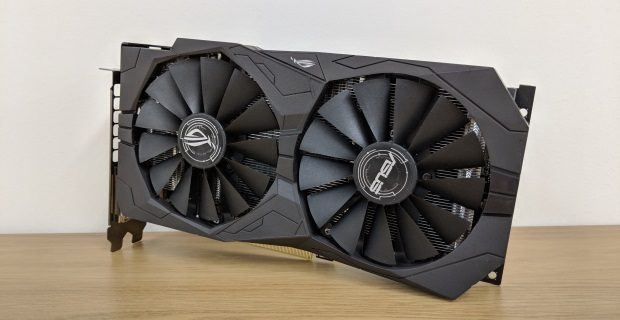Rx 570 машина