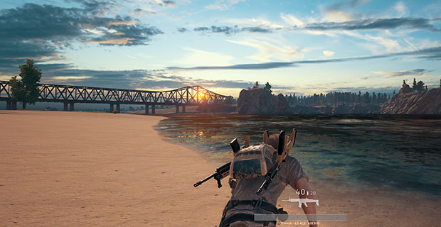 pubg 1.0