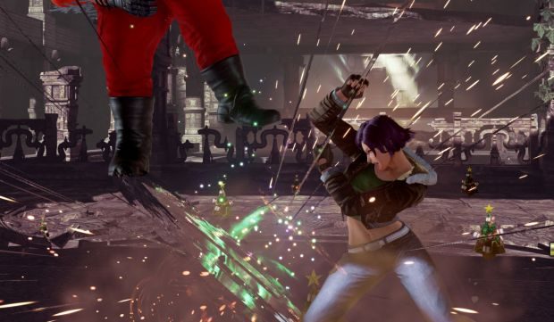 tekken-santa-6