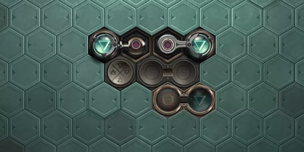 What Works And Why: Optimising in Opus Magnum | Rock Paper Shotgun