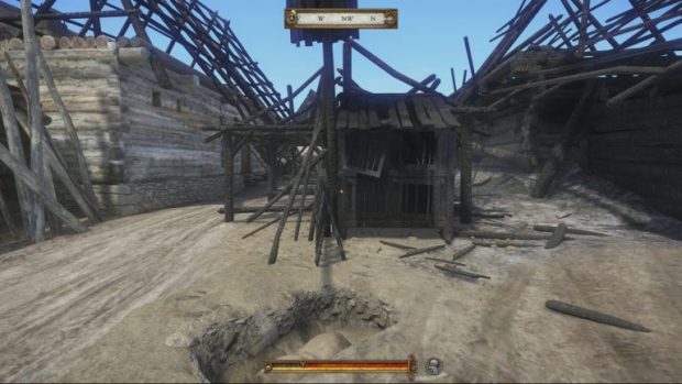 Kingdom Come Deliverance