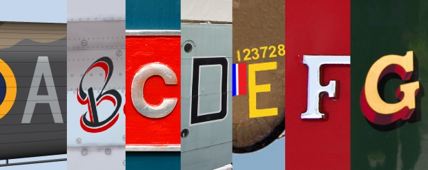 The Flare Path: A2Z