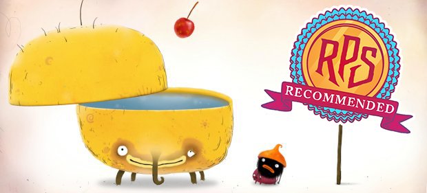 Chuchel - new game from Amanita Design | rpgcodex > please standby ...