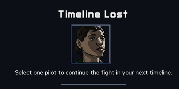 Into The Breach has warped my perception of reality - 18