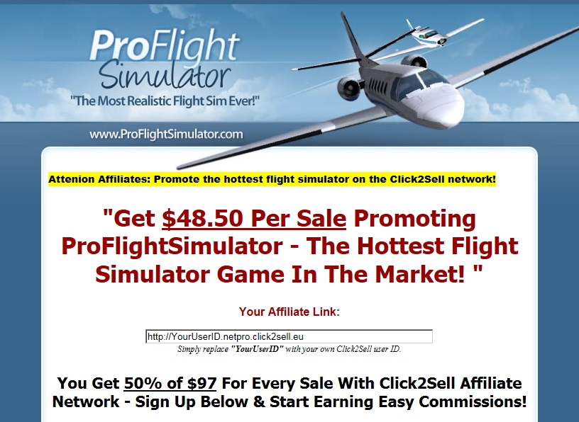 Proflightsimulator Don't Buy ProFlightSimulator | Rock Paper Shotgun
