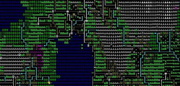 Dwarf Fortress has new villainous actions and pet able pets - 5